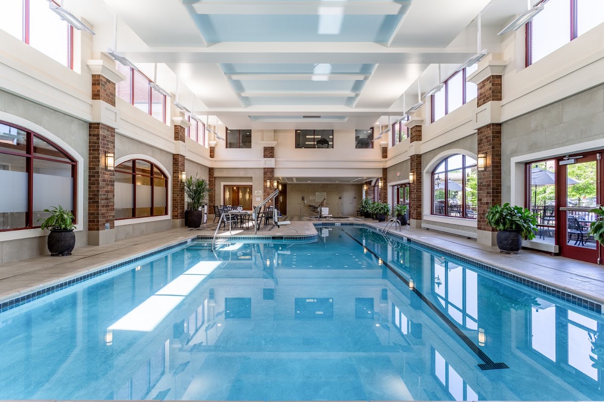 Hampton Inn & Suites Saratoga Springs Downtown — photo 4
