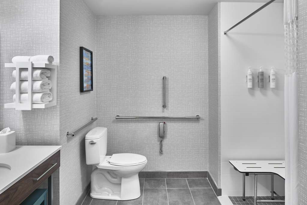 Hampton Inn & Suites Saratoga Springs Downtown — photo 5