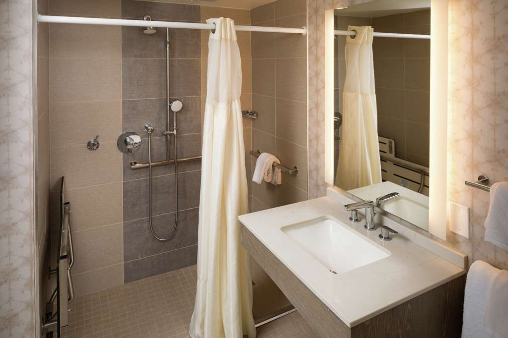Hilton Birmingham Downtown at UAB — photo 5