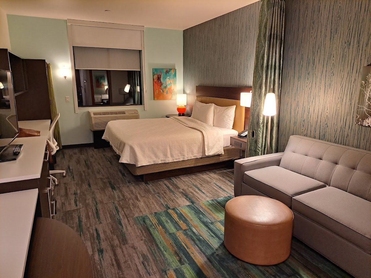 Home2 Suites by Hilton Atascadero — photo 3