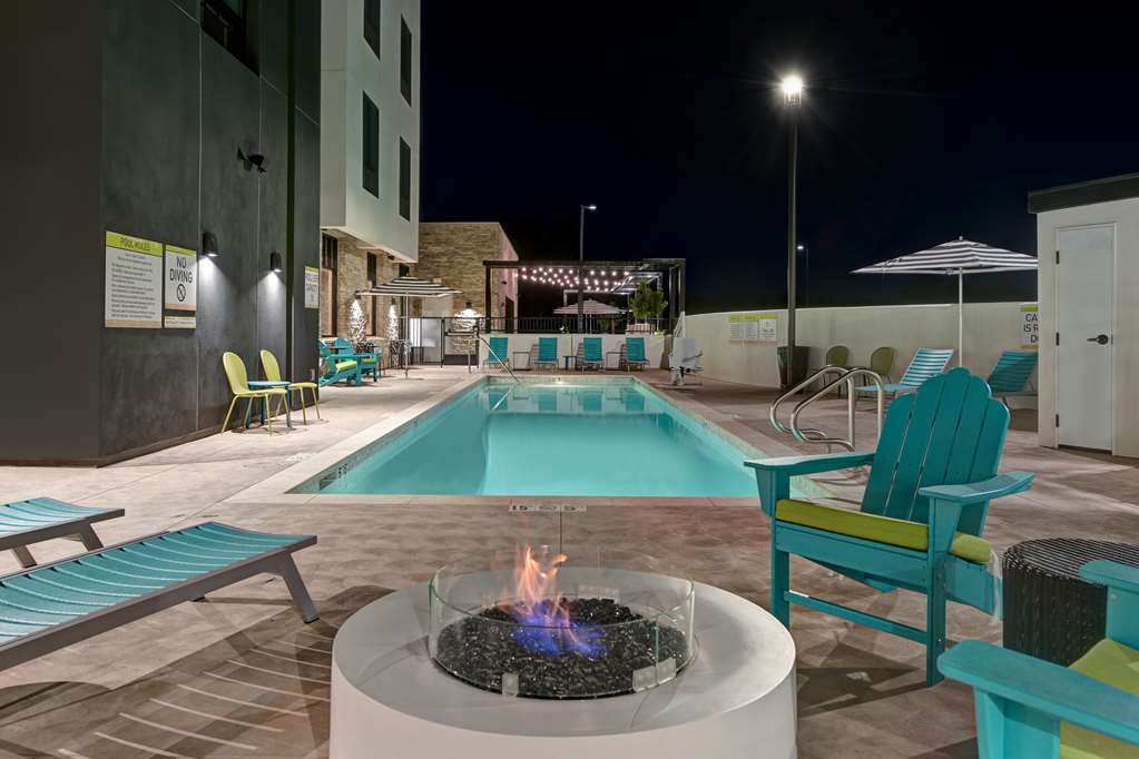 Home2 Suites by Hilton Atascadero — photo 4