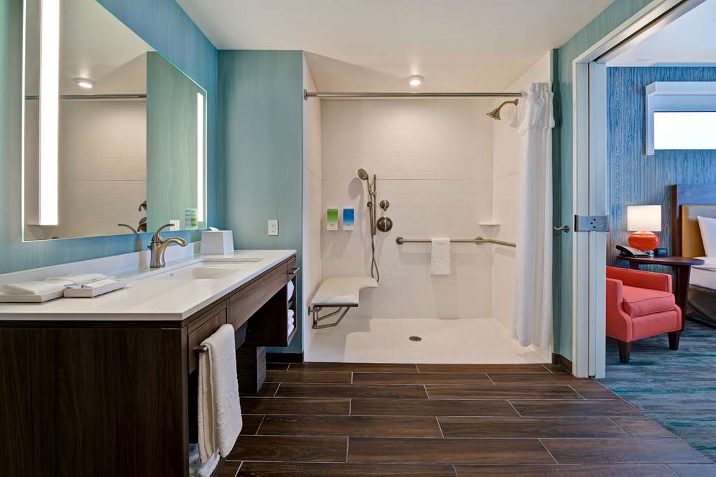 Home2 Suites by Hilton Atascadero — photo 5