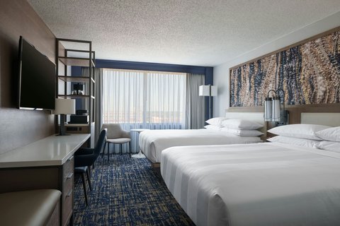 Marriott Columbia — photo 3