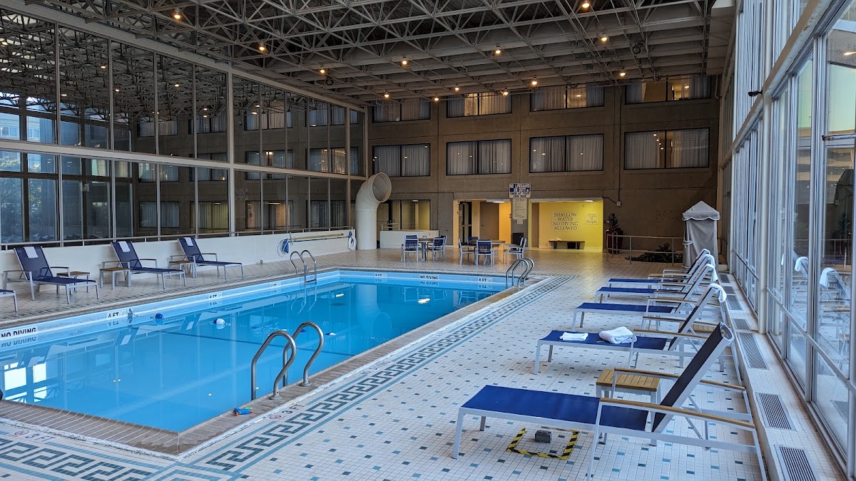 Marriott Columbia — photo 4