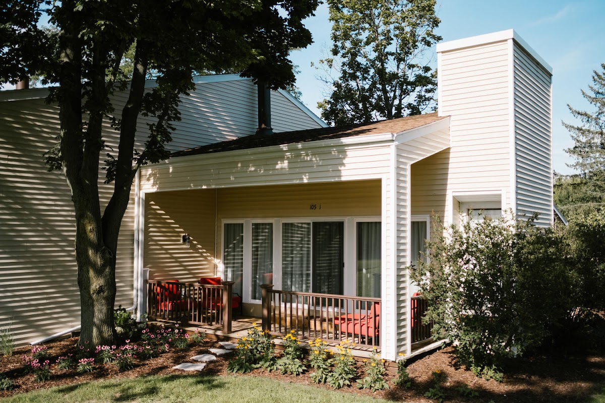 The Villas at Grand Geneva — photo 1