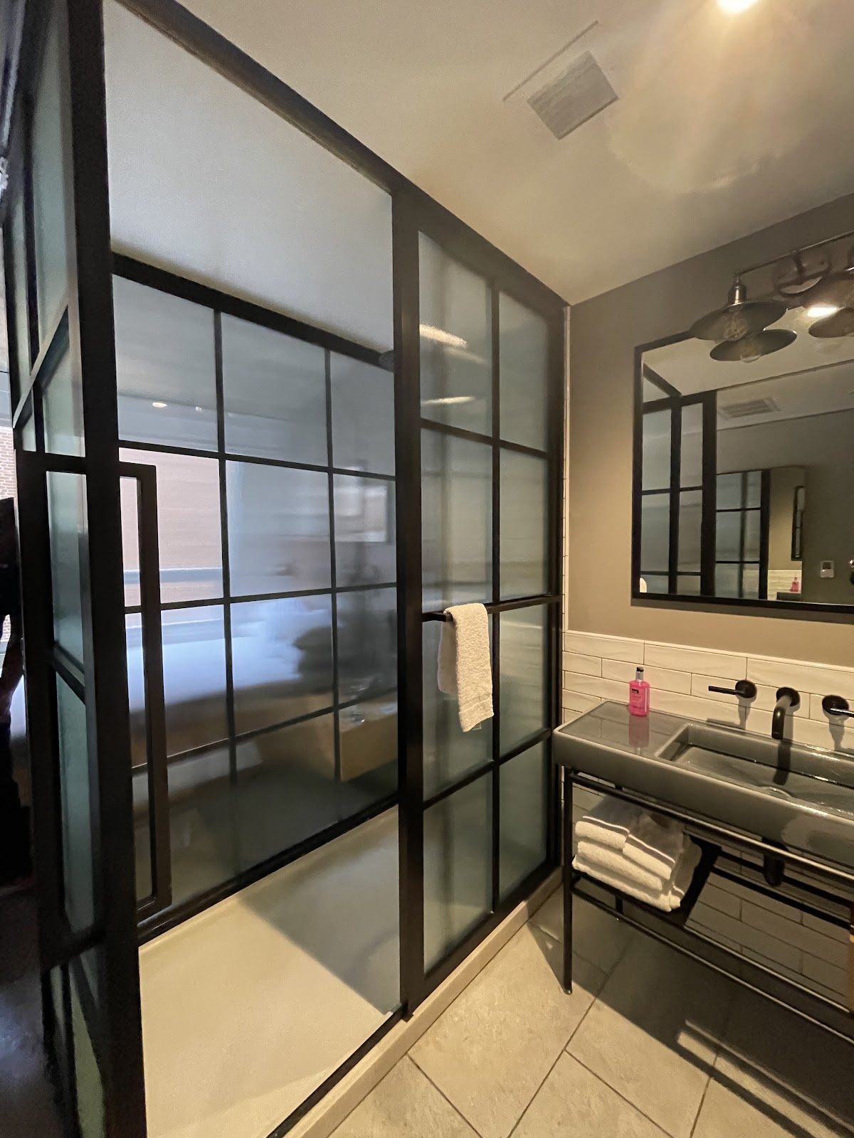 Moxy Washington, DC Downtown — photo 4