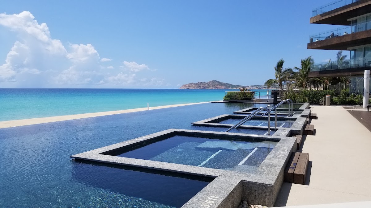 Solaz, a Luxury Collection Resort, Los Cabos — photo 4