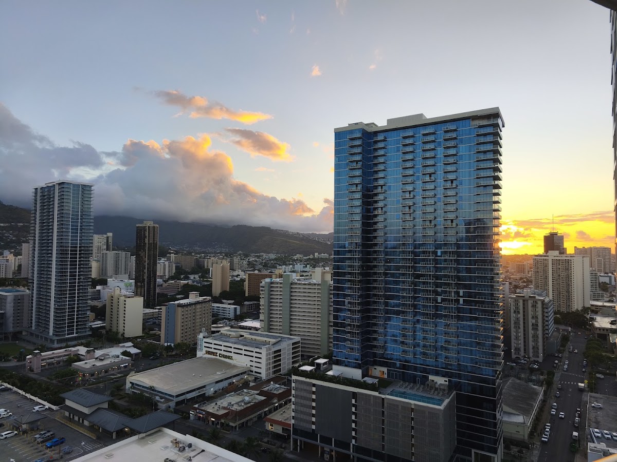 Sky Ala Moana — photo 5