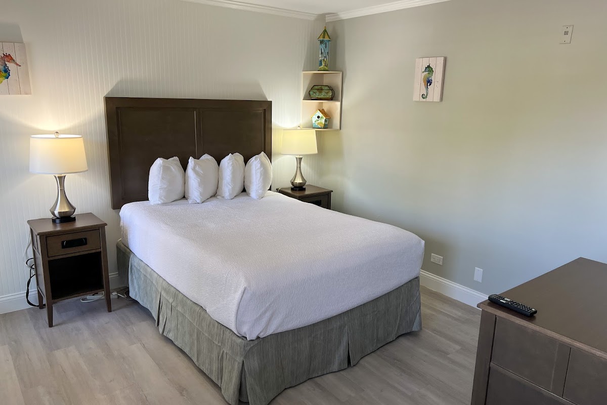 Marco Island Lakeside Inn — photo 3