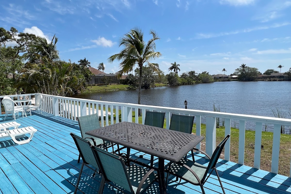 Marco Island Lakeside Inn — photo 4