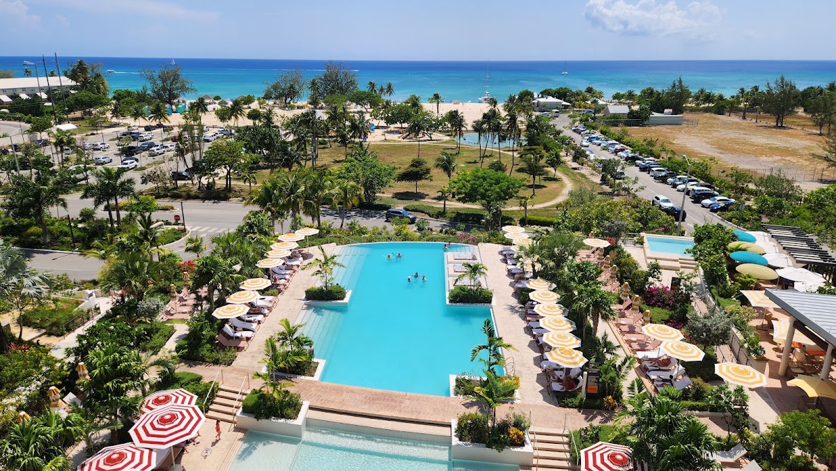 Hotel Indigo Grand Cayman by IHG — photo 4