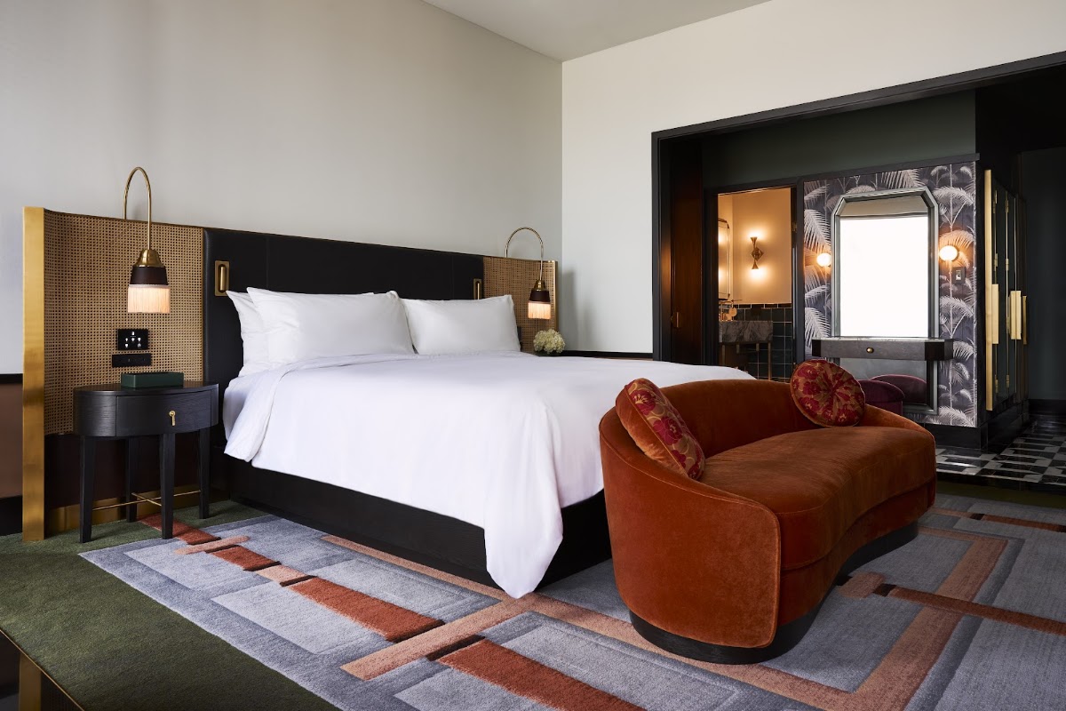 Fairmont New Orleans — photo 1
