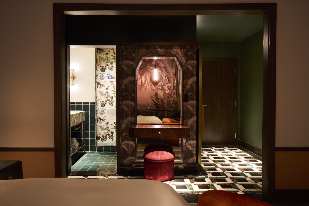Fairmont New Orleans — photo 3
