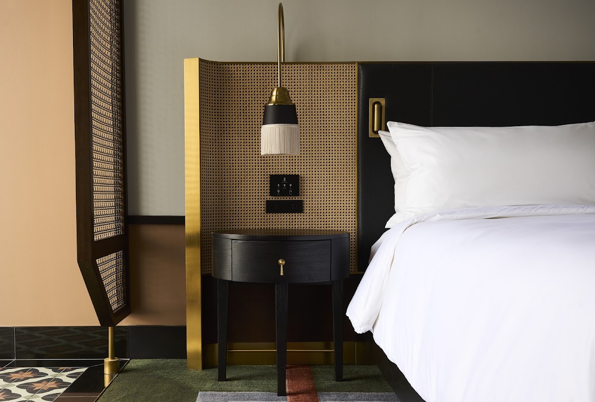Fairmont New Orleans — photo 4