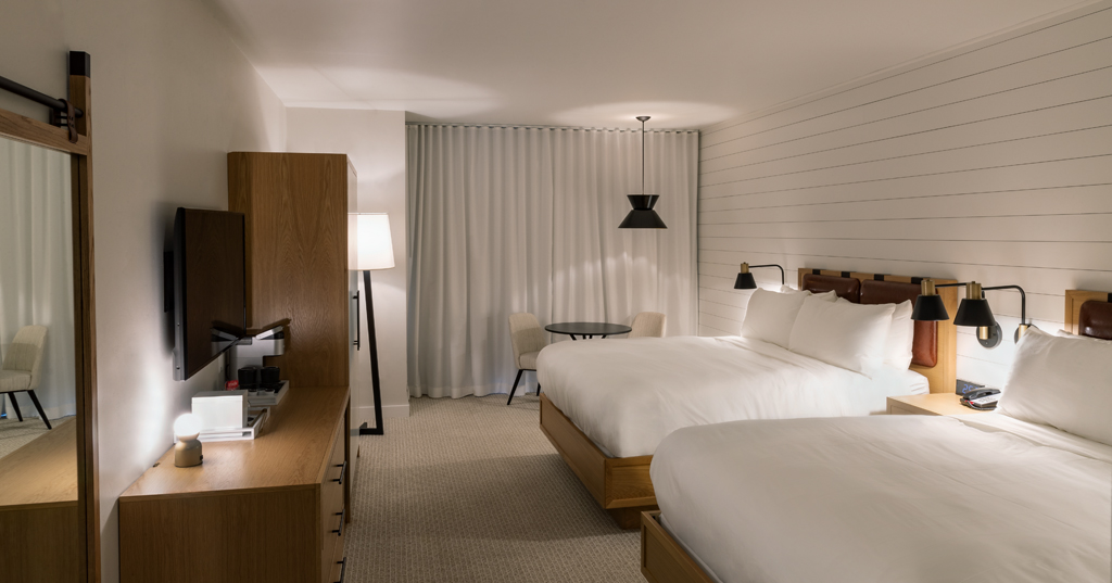 The Dörr Hotel — photo 3