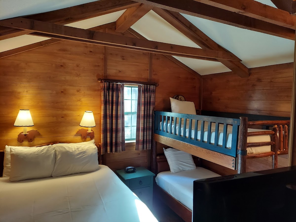 The Campsites at Disney's Fort Wilderness Resort — photo 3