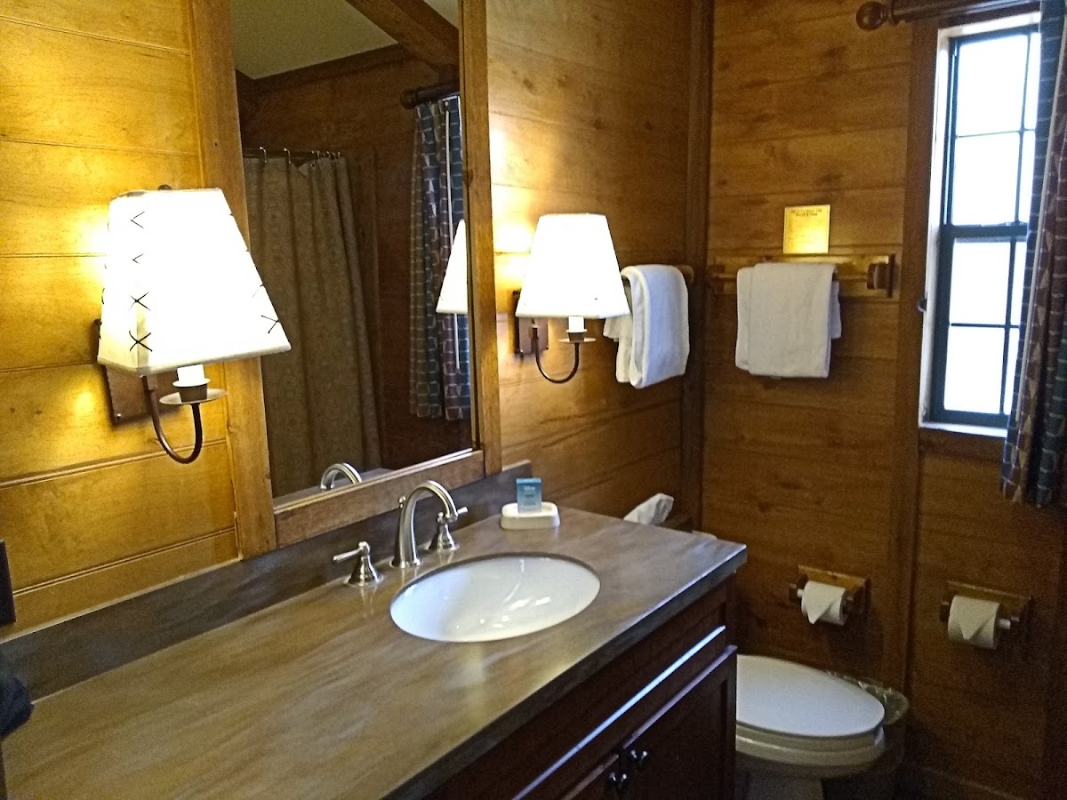 The Campsites at Disney's Fort Wilderness Resort — photo 5