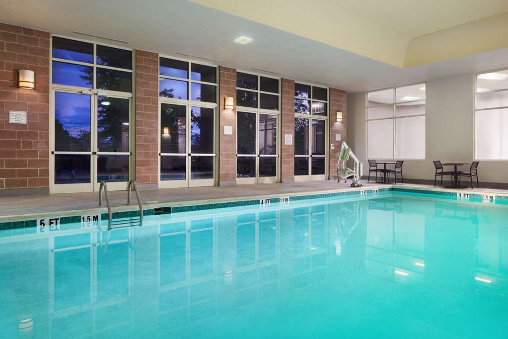 Hilton Charlotte Airport — photo 4