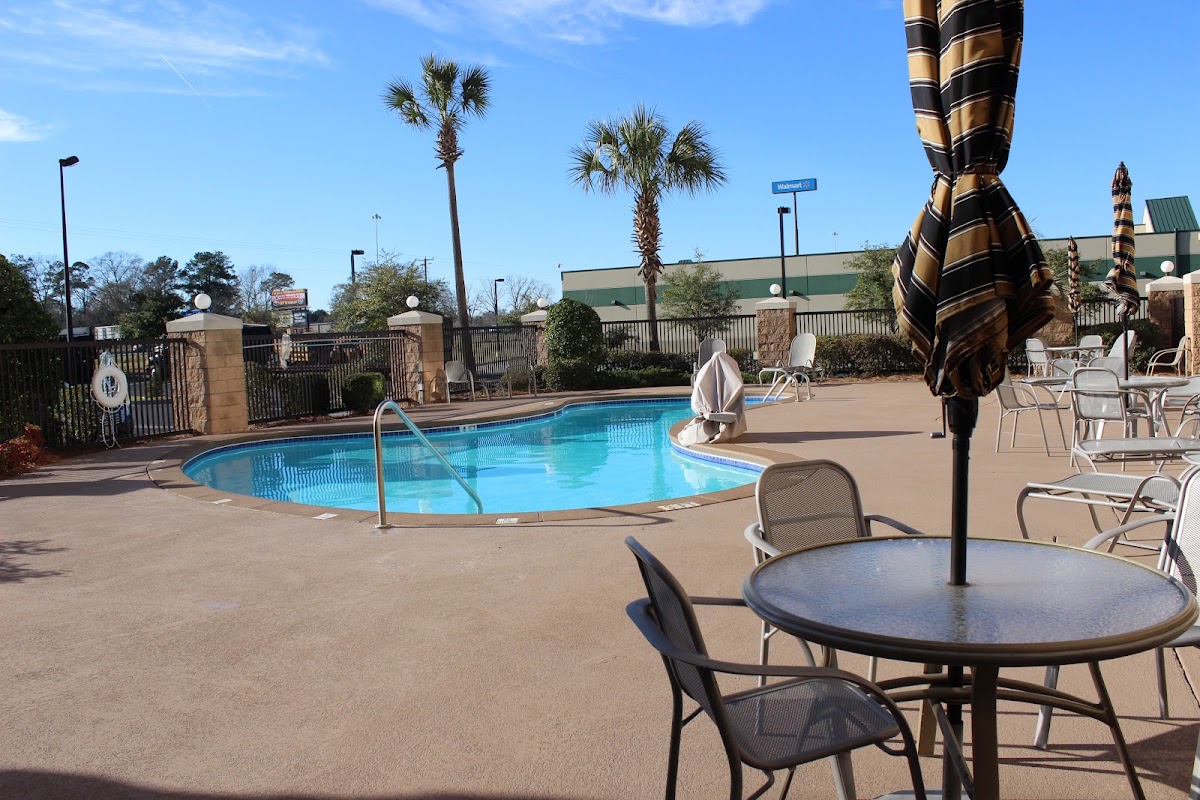 Hampton Inn & Suites Valdosta/Conference Center — photo 4