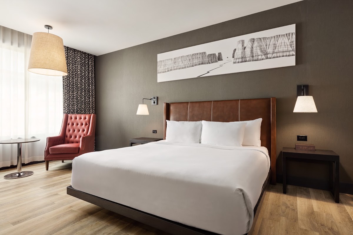 Origin Hotel Red Rocks — photo 3