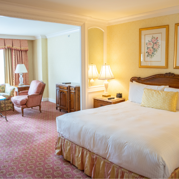 The Grand America Hotel — photo 3