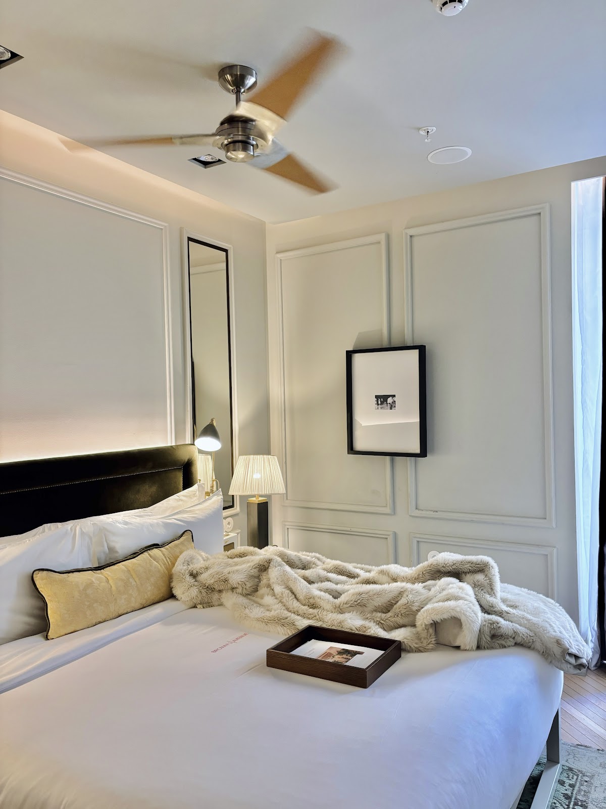 Brown's | Avenue Hotel — photo 3