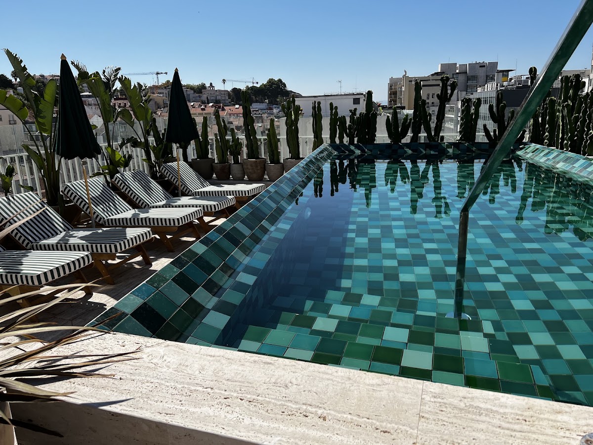 Brown's | Avenue Hotel — photo 4