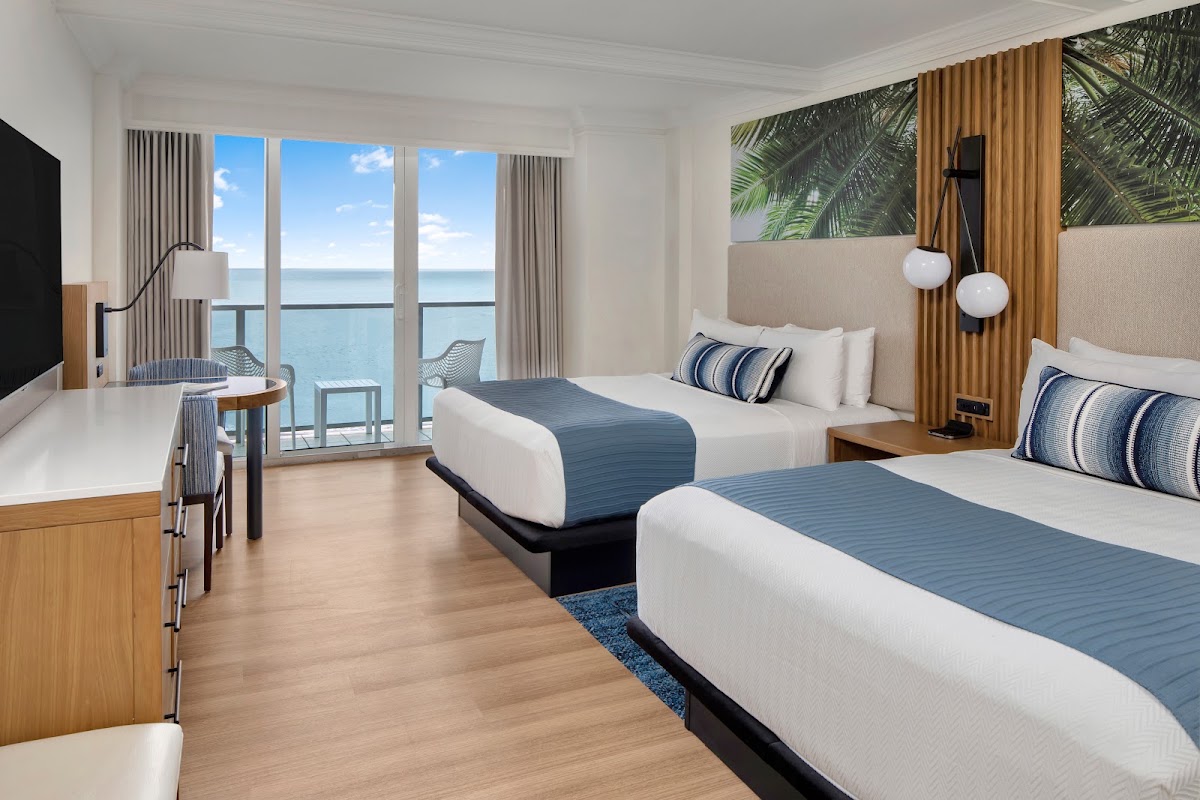 Jupiter Beach Resort & Spa — photo 3