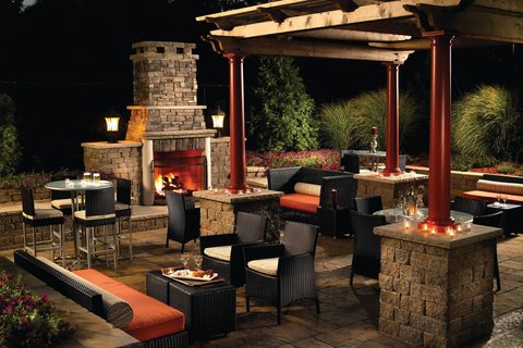 Atlanta Airport Marriott — photo 1