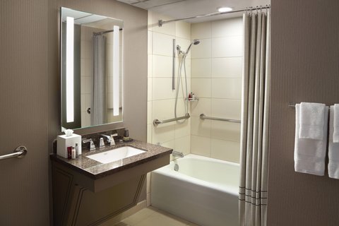 Atlanta Airport Marriott — photo 5