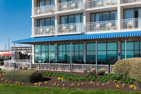 Courtyard by Marriott Virginia Beach Oceanfront/South — photo 1