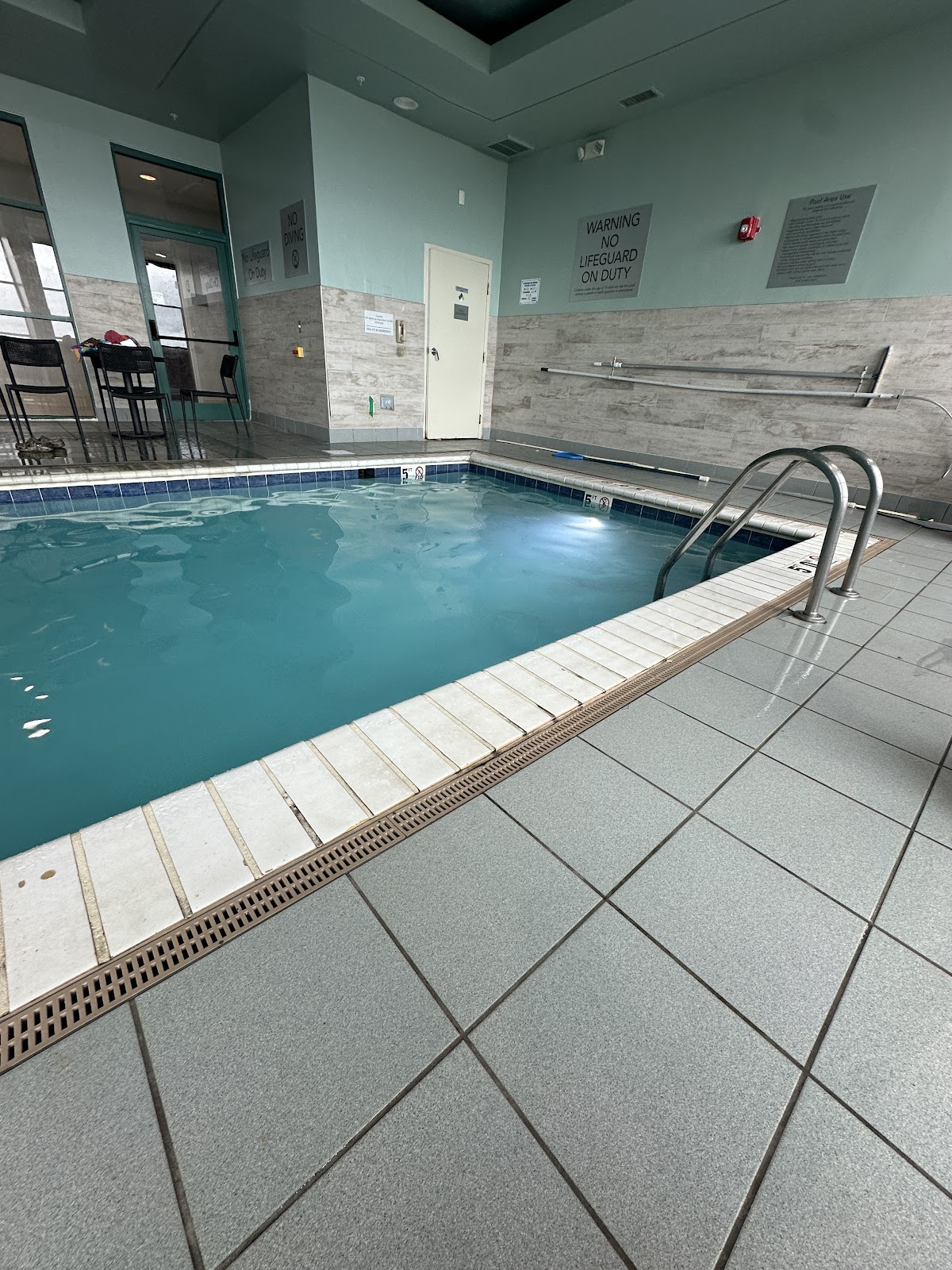 Courtyard by Marriott Virginia Beach Oceanfront/South — photo 4