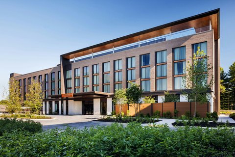 The Brandywine, Radnor, a Tribute Portfolio Hotel — photo 1
