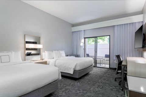 Courtyard by Marriott Tampa Brandon — photo 3