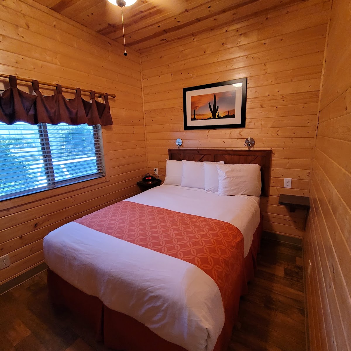 Tucson KOA Resort — photo 3