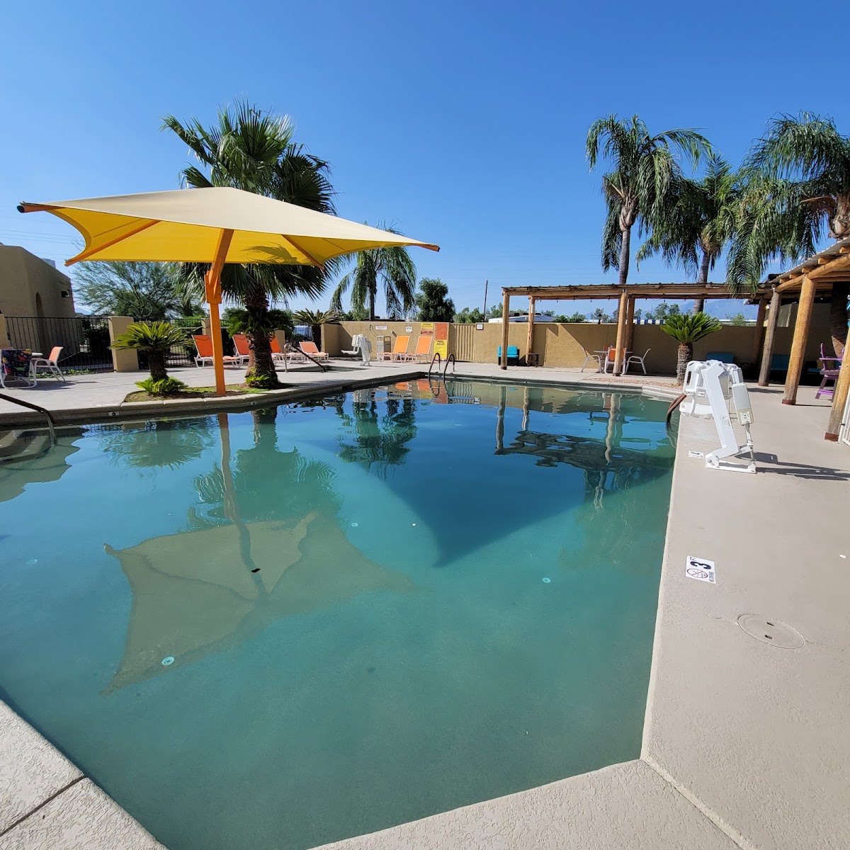 Tucson KOA Resort — photo 4
