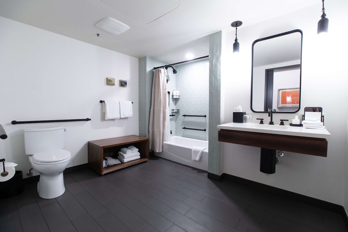 The Alexis Royal Sonesta Hotel Seattle — photo 4