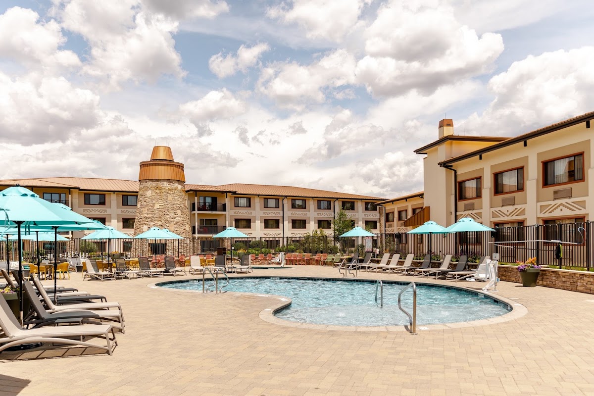 Holiday Inn Resort the Squire at Grand Canyon by IHG