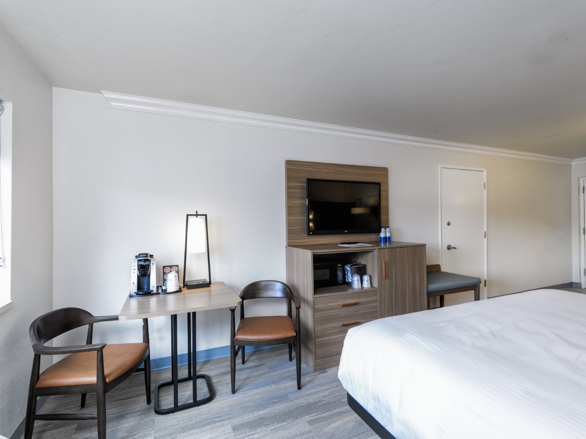 Holiday Inn Resort the Squire at Grand Canyon by IHG — photo 3