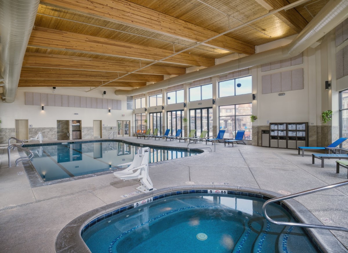 Holiday Inn Resort the Squire at Grand Canyon by IHG — photo 4