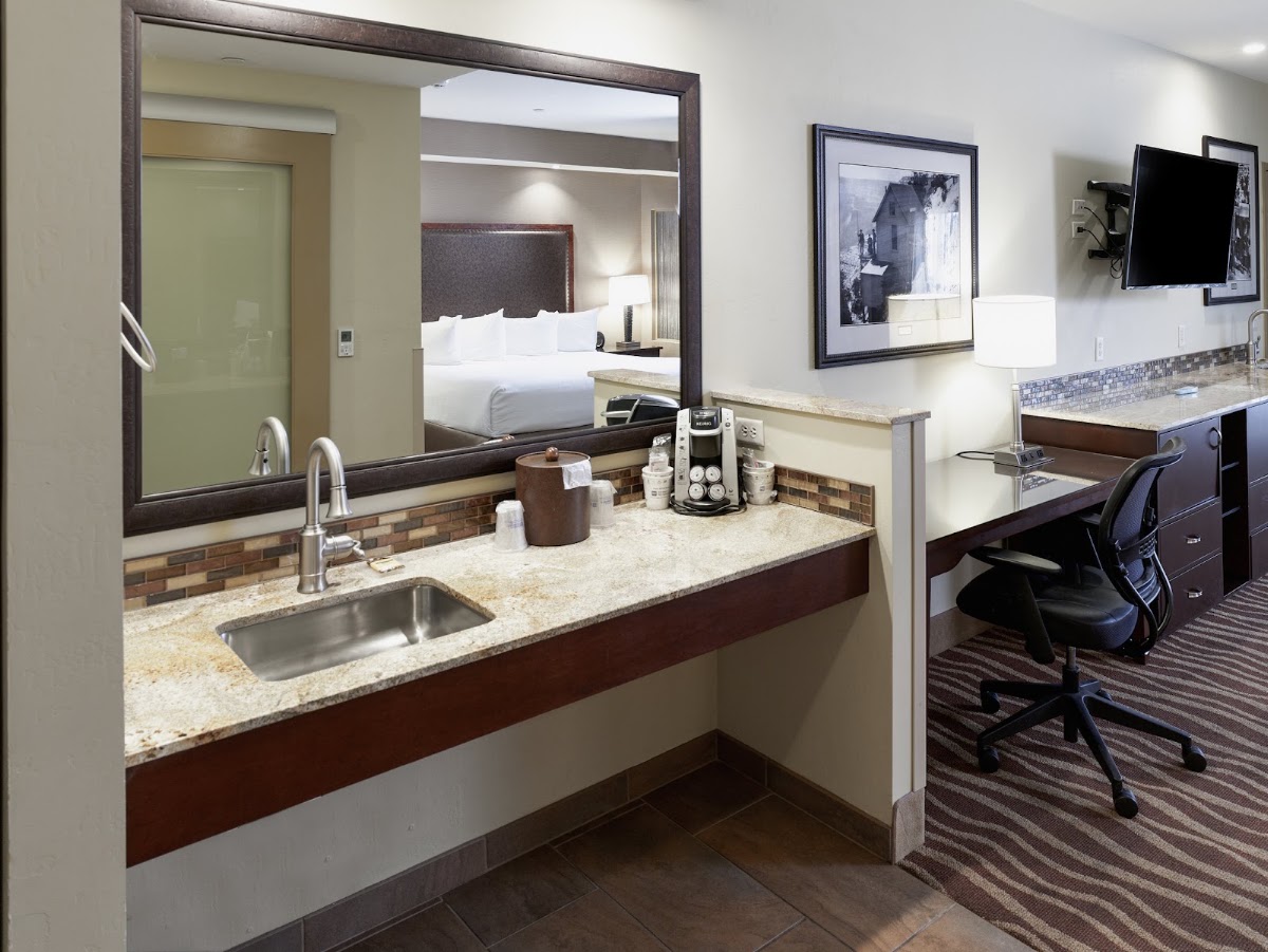 Holiday Inn Resort the Squire at Grand Canyon by IHG — photo 5