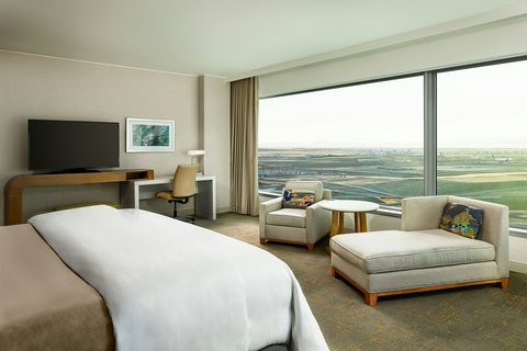The Westin Denver International Airport — photo 3