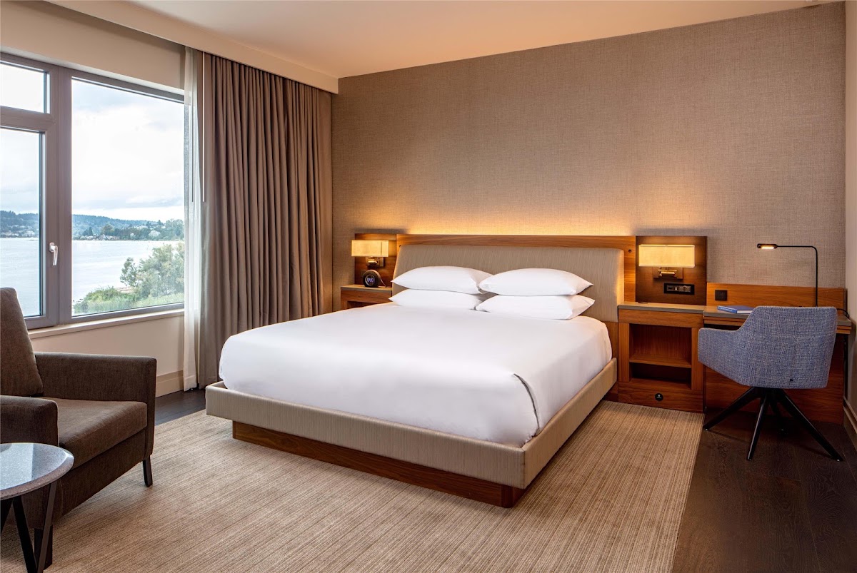 Hyatt Regency Lake Washington at Seattle's Southport — photo 3