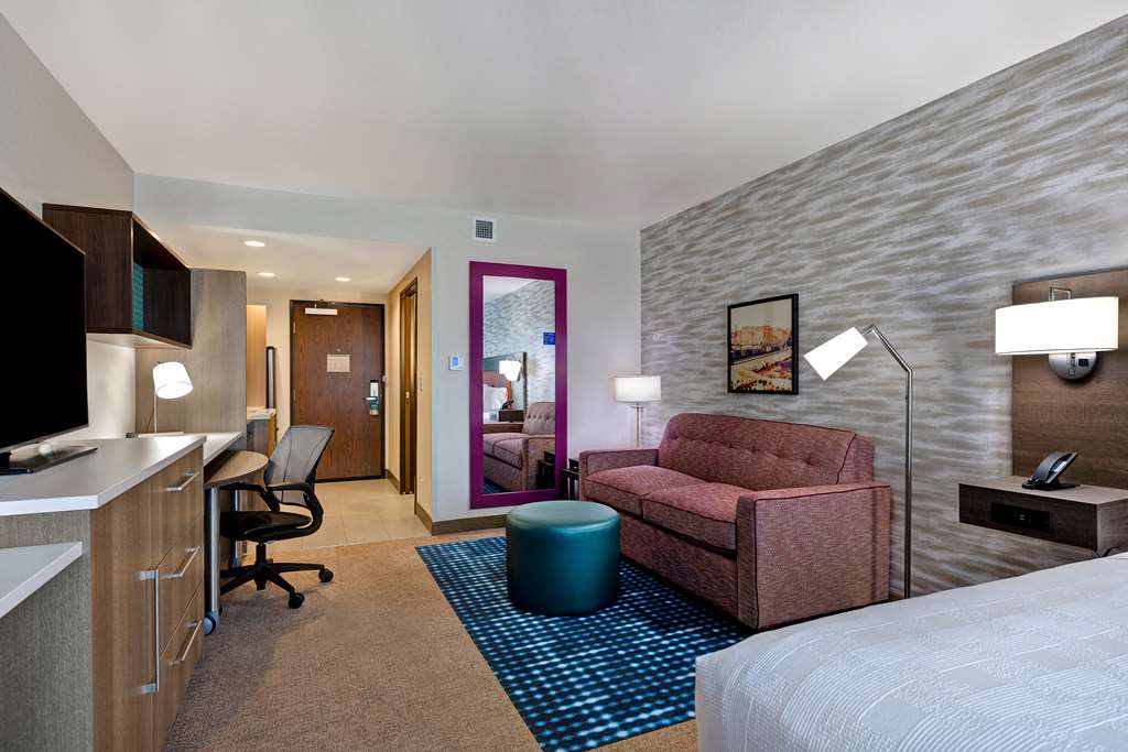 Home2 Suites by Hilton Barstow — photo 3