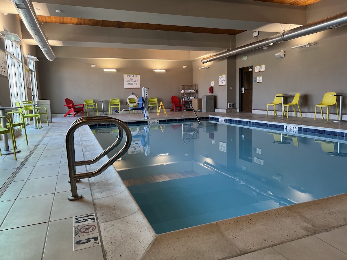 Home2 Suites by Hilton Barstow — photo 4