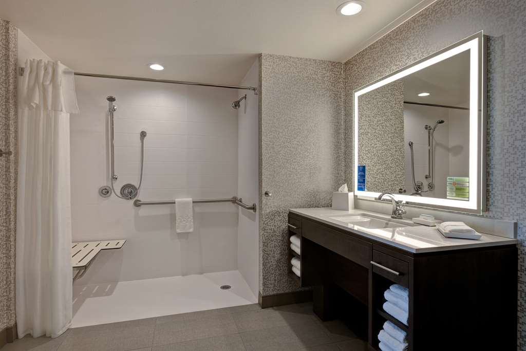 Home2 Suites by Hilton Barstow — photo 5