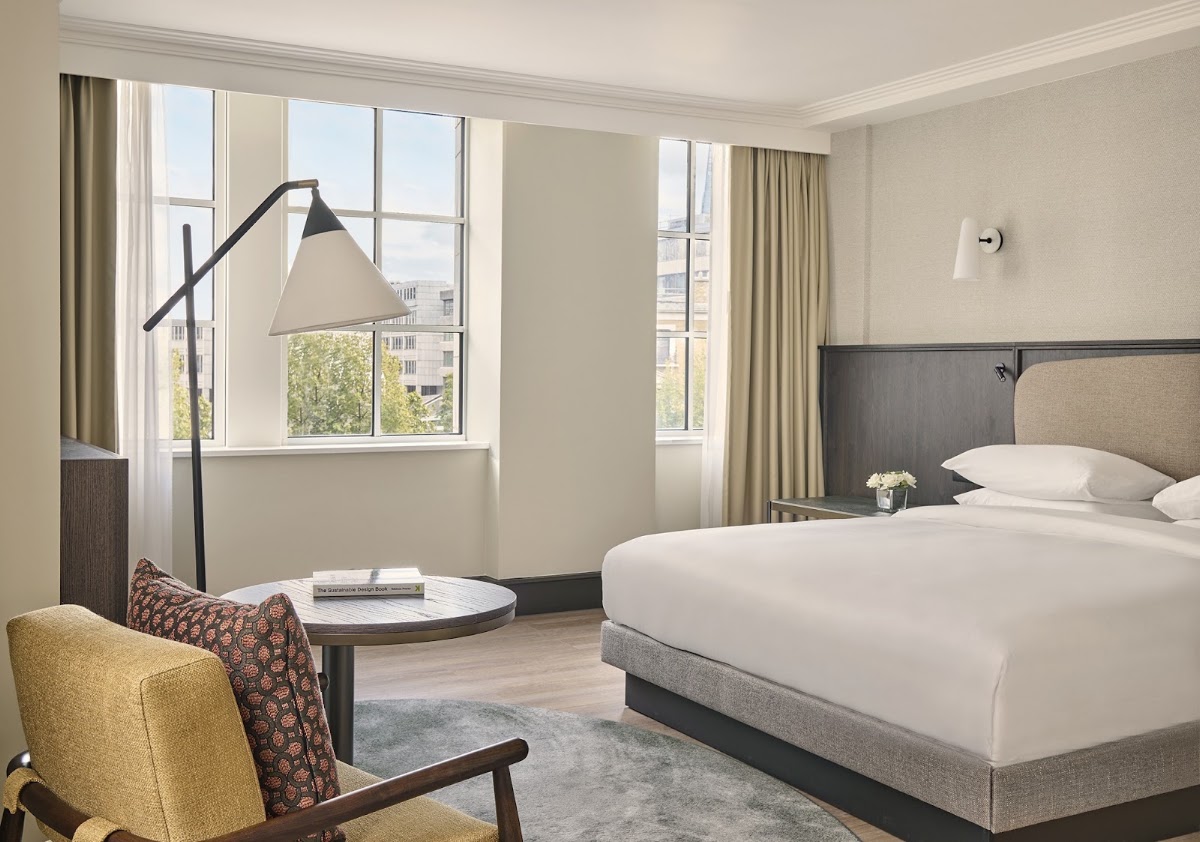 Hyatt Regency London Blackfriars — photo 3