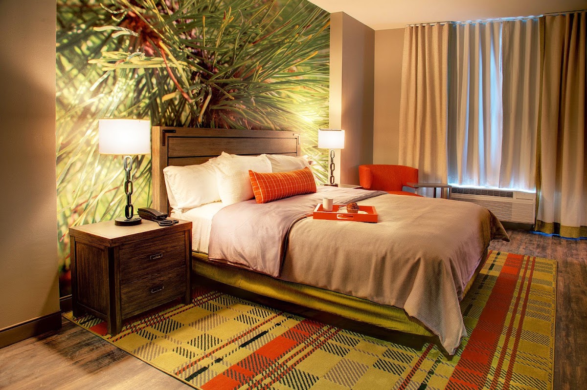 Hotel Indigo Traverse City by IHG — photo 3