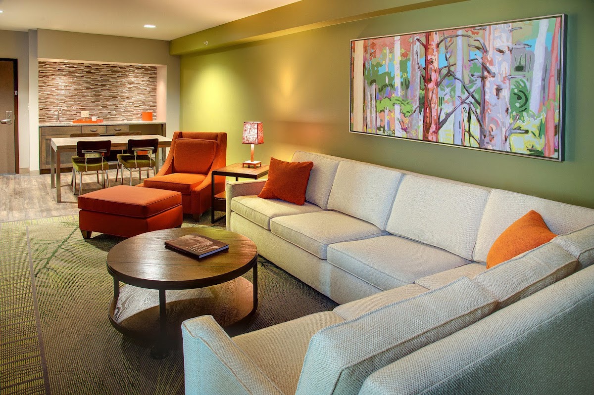Hotel Indigo Traverse City by IHG — photo 5