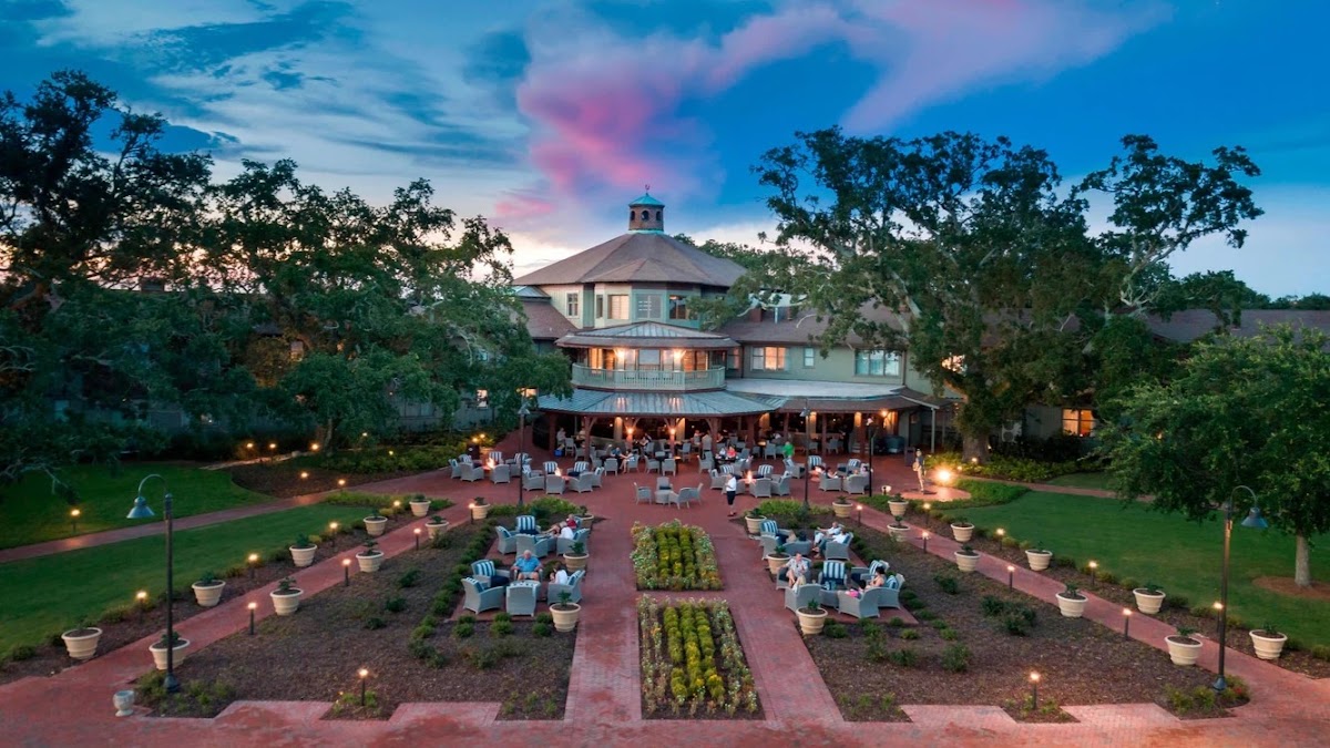 Grand Hotel Golf Resort & Spa, Autograph Collection